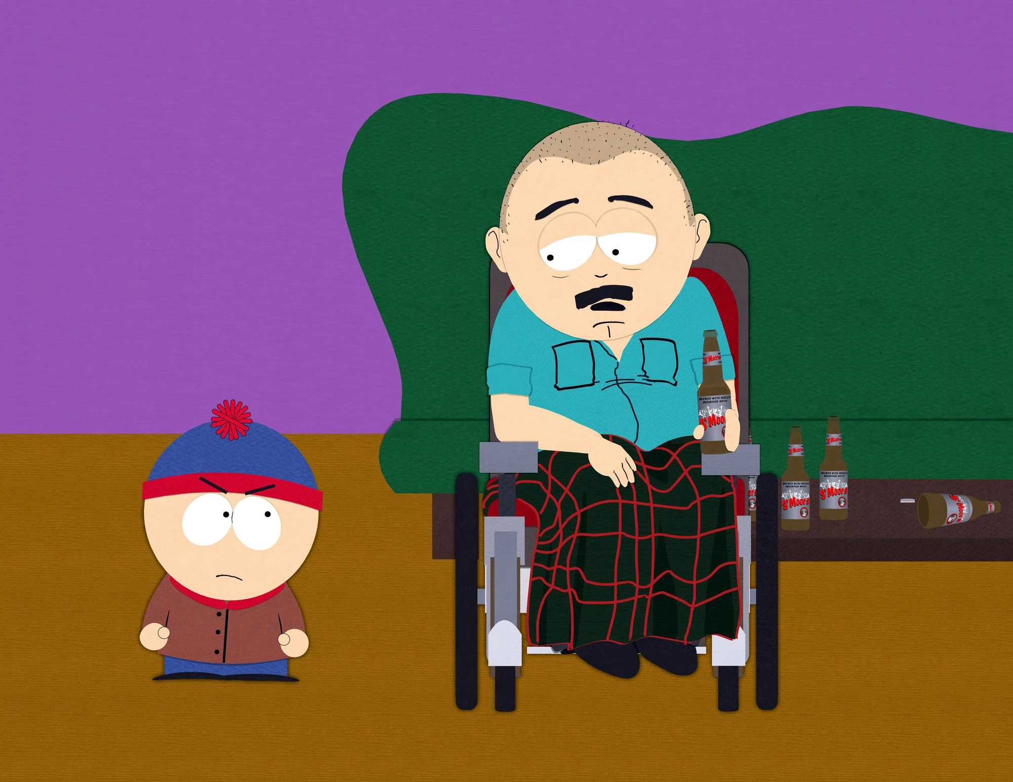 Bloody Mary South Park Archives Fandom