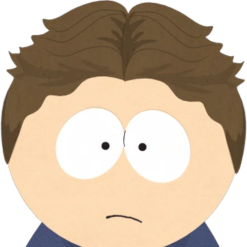 Daniel Tanner South Park Archives Fandom