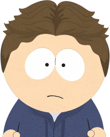 Daniel Tanner South Park Archives Fandom