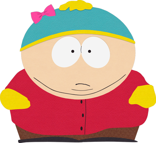 South Park Cartman Png Images Transparent Background - vrogue.co