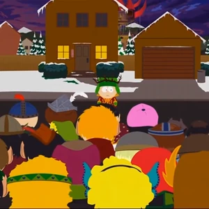 Beat Up Clyde Images South Park Archives Fandom