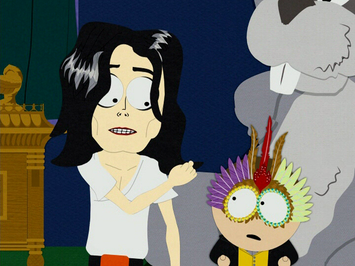 Image Jefferson (17).png South Park Archives FANDOM powered by Wikia