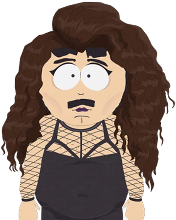 Lorde South Park Archives Fandom