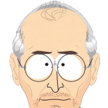 Steve Jobs South Park Archives Fandom