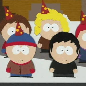 Damien Thorn South Park Archives Fandom