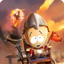 Timmy Burch South Park Archives Fandom