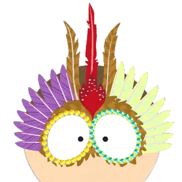 Blanket Jackson South Park Archives Fandom