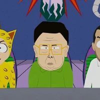 David Blaine South Park Archives Fandom