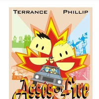 Asses Of Fire South Park Archives Fandom