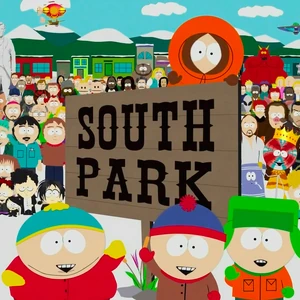 South Park Archives Fandom