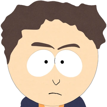 6th Grader With Dark Blue Shirt South Park Archives Fandom