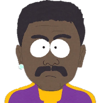 The Orange County Crew Coach South Park Archives Fandom