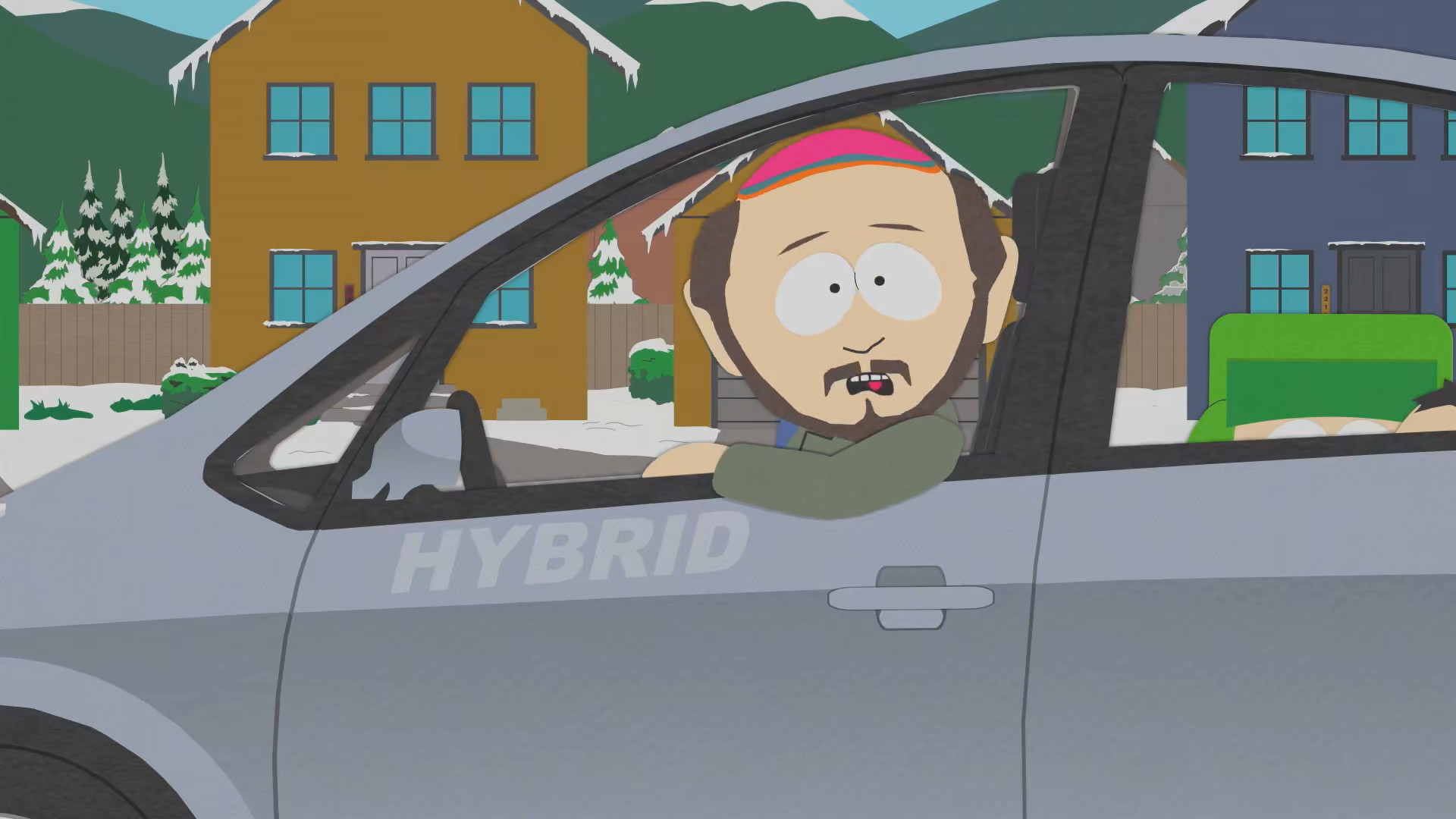 Download Smug Alert!/Images | South Park Archives | Fandom