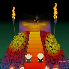 201 Trivia South Park Archives Fandom