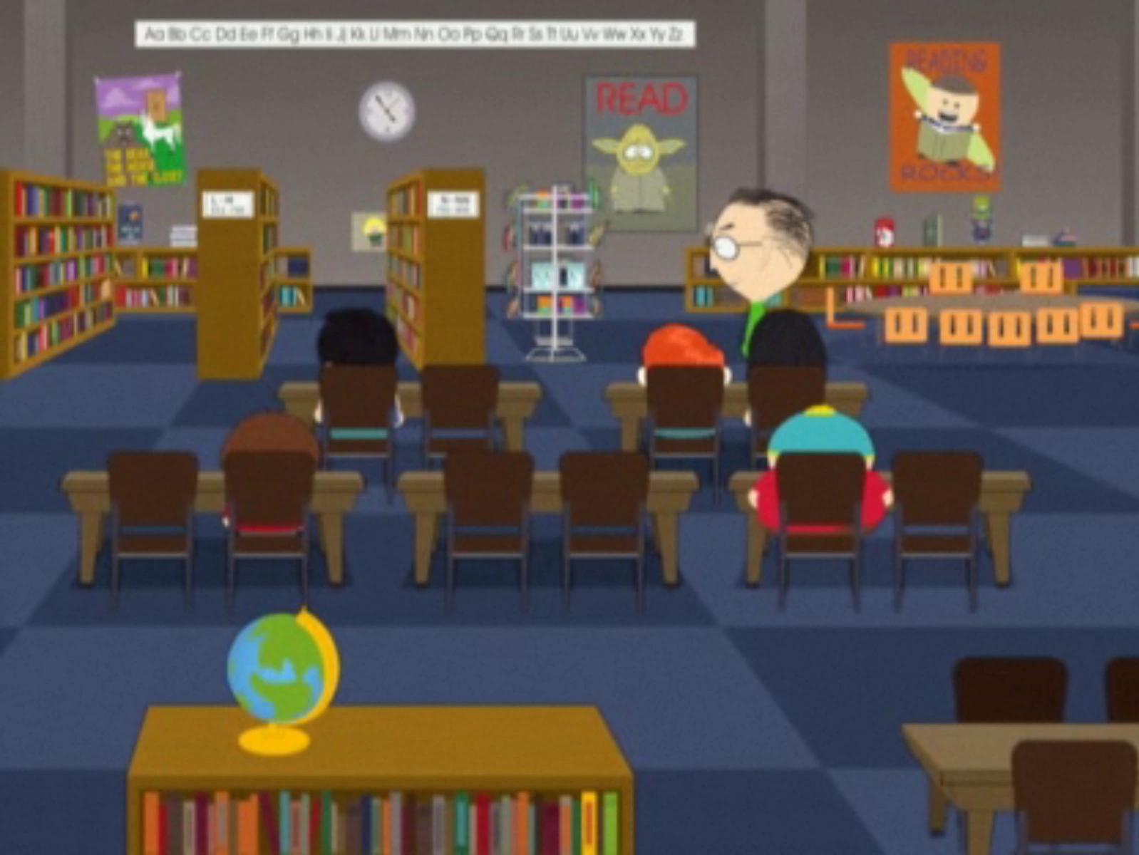 South Park Elementary South Park Archives Fandom