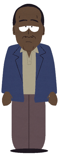 O.J. Simpson | South Park Archives | Fandom