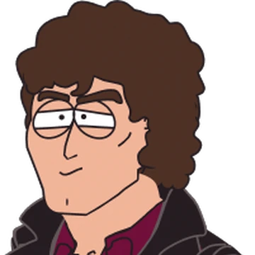 David Hasselhoff South Park Archives Fandom