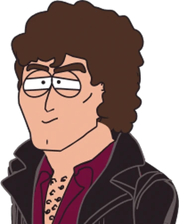 David Hasselhoff South Park Archives Fandom
