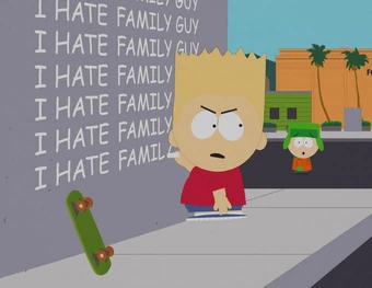 List Of Miscellaneous Characters South Park Archives Fandom