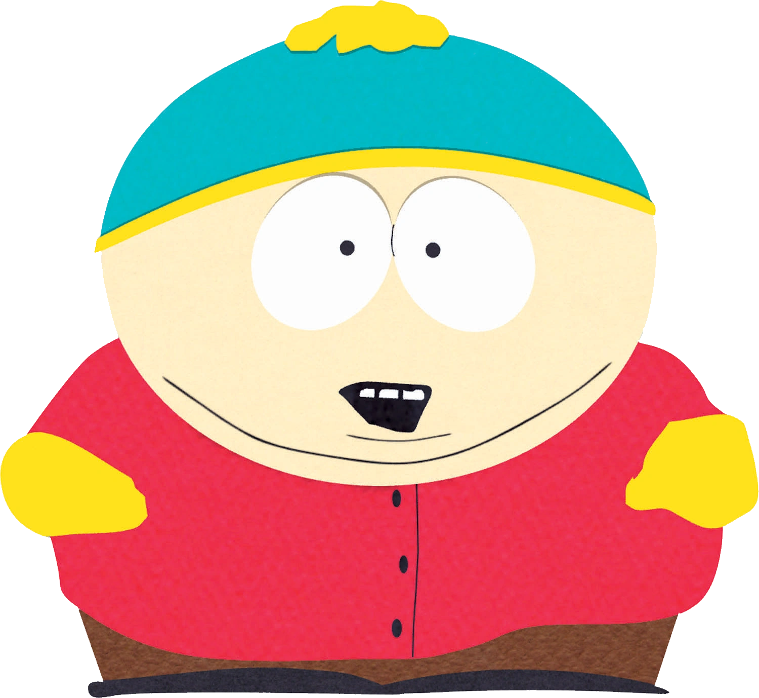 cartman