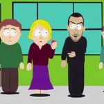David Blaine South Park Archives Fandom