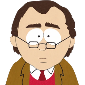 Mr Cotswolds South Park Archives Fandom