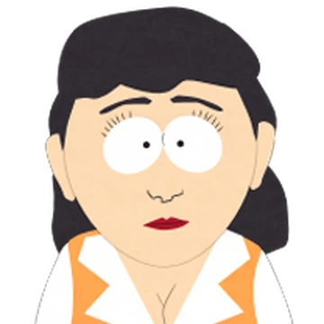 Sarah Valmer South Park Archives Fandom