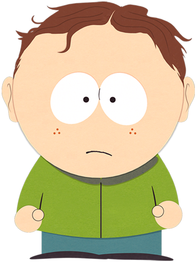 Scott Malkinson | South Park Archives | Fandom