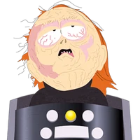 Miss Claridge South Park Archives Fandom