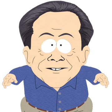 Dr David Nelson South Park Archives Fandom