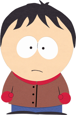 Stan Marsh | South Park Archives | FANDOM powered by Wikia