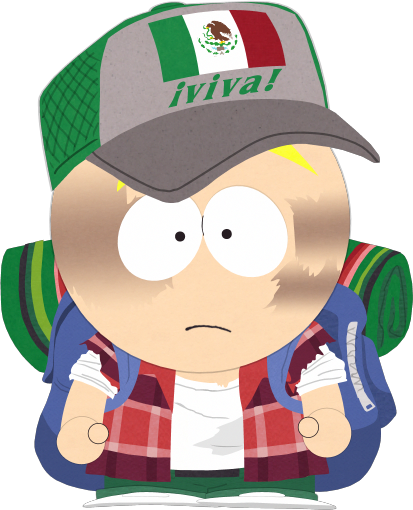 Butters Stotch South Park Archives Fandom