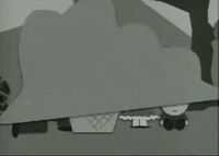 Duck and cover