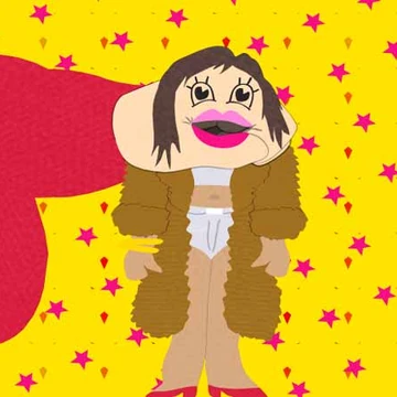 Taco Flavored Kisses South Park Archives Fandom