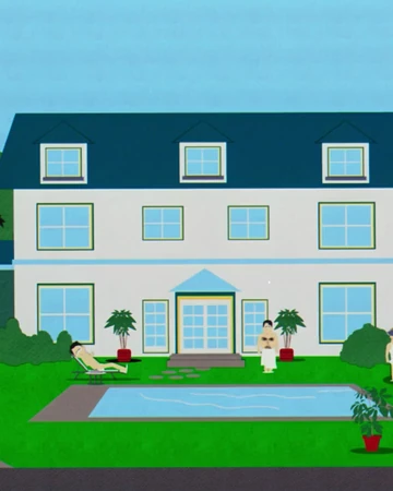 The Baldwins South Park Archives Fandom