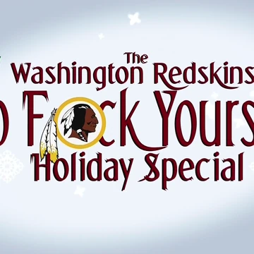 Washington Redskins Go Fuck Yourself Holiday Special South Park Archives Fandom