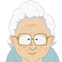 Beatrice Mcgullicutty South Park Archives Fandom