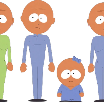 Future Humans South Park Archives Fandom