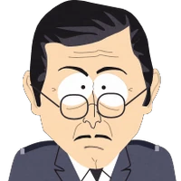 Devitzen S Tolerance Camp Warden South Park Archives Fandom