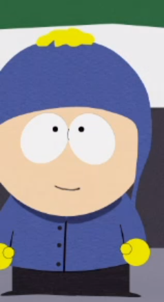 Image - Craig with mittens.png | South Park Archives | FANDOM powered ...