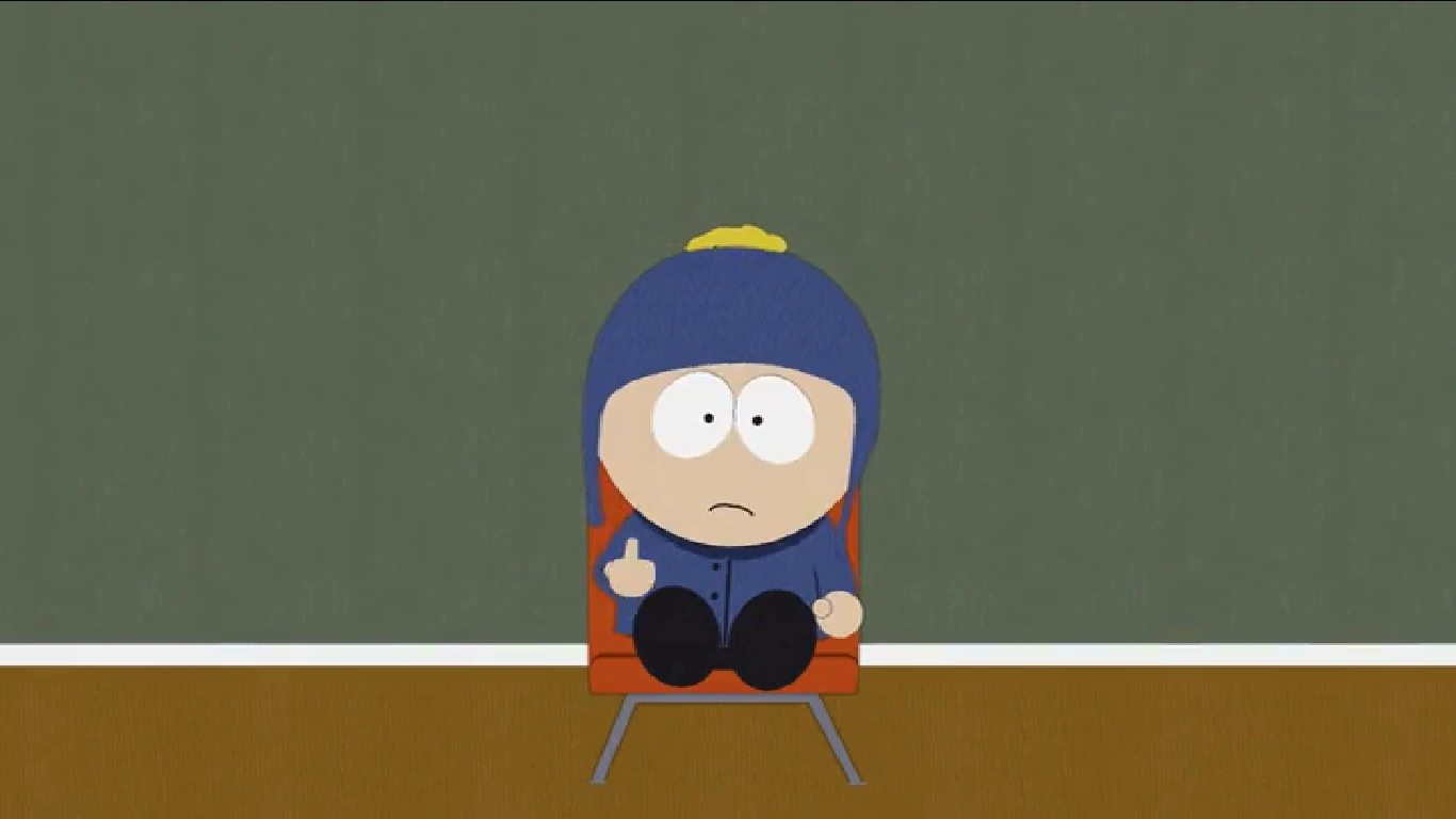 Rainforest Shmainforest/Images South Park Archives Fandom