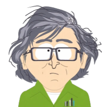 Peter Nelson South Park Archives Fandom