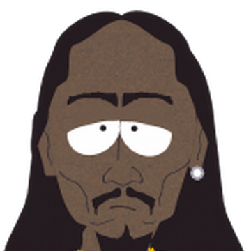 Snoop Dogg South Park Archives Fandom