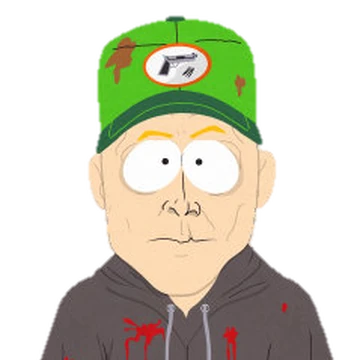 Michael Deets South Park Archives Fandom