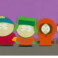 Cartman Gets An Anal Probe South Park Archives Fandom