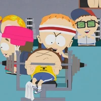 Up The Down Steroid South Park Archives Fandom