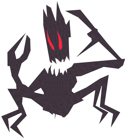Big Black Scary Monster Big Black Scary Monster