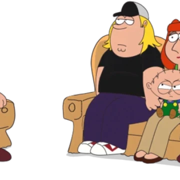 Family Guy South Park Archives Fandom