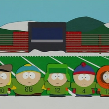 List Of South Park Cows Sports Teams South Park Archives Fandom