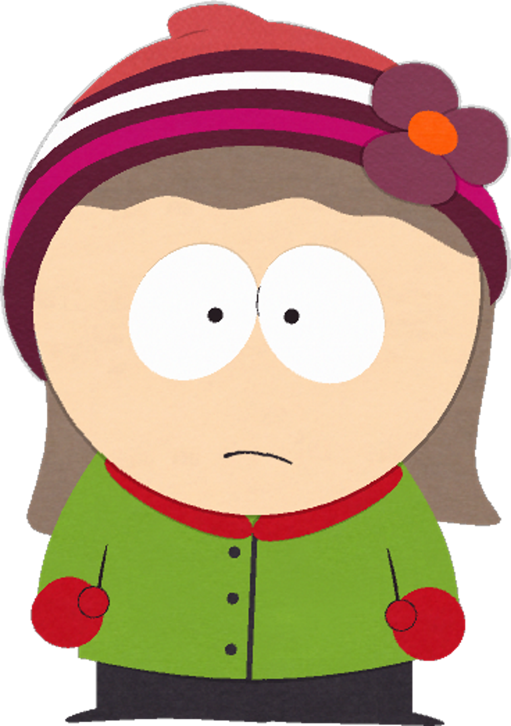 Free South Park Sex - Heidi Turner | South Park Archives | FANDOM powered by Wikia